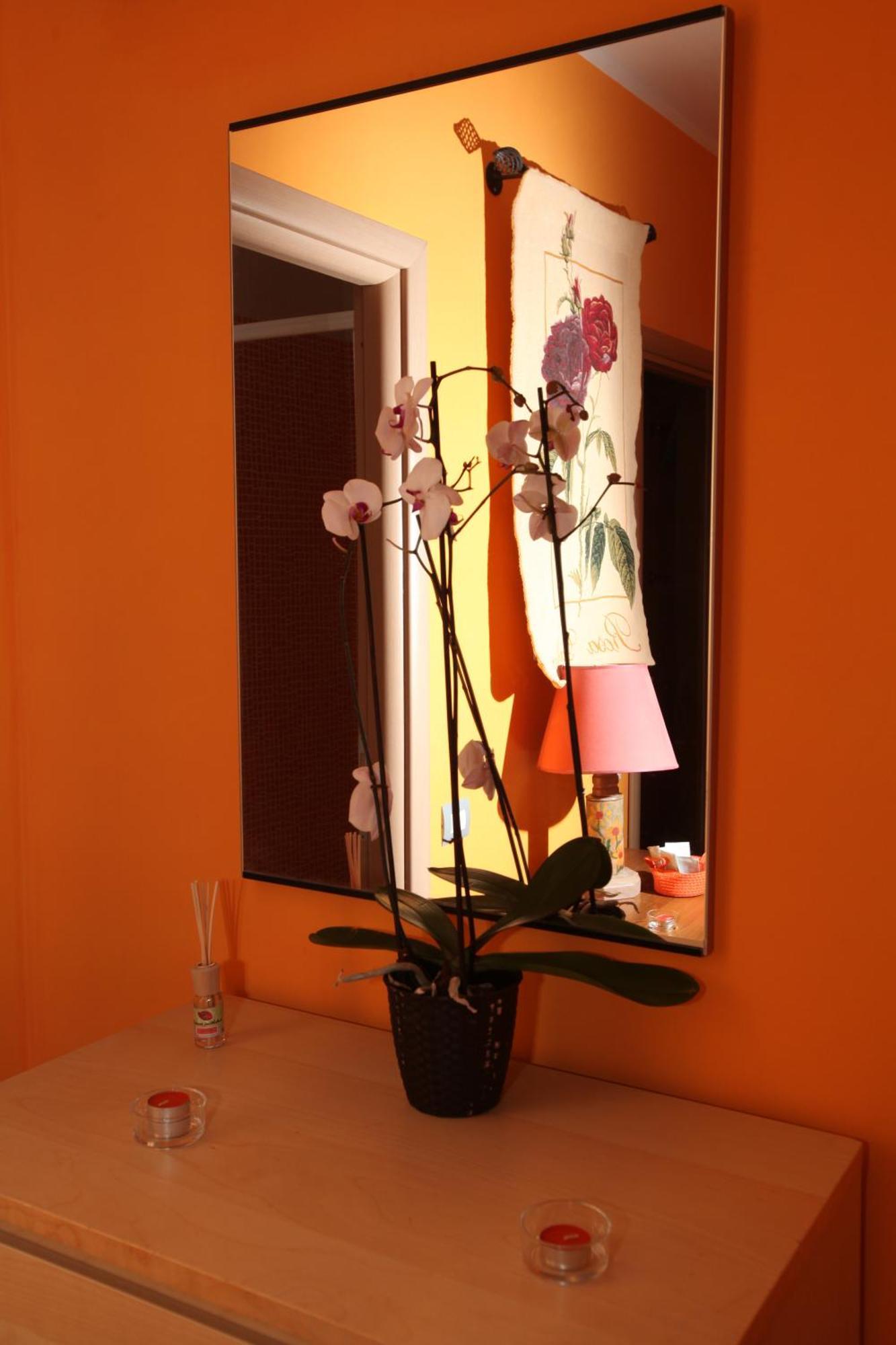 Bed and Breakfast Roma Gianicolense Exterior foto