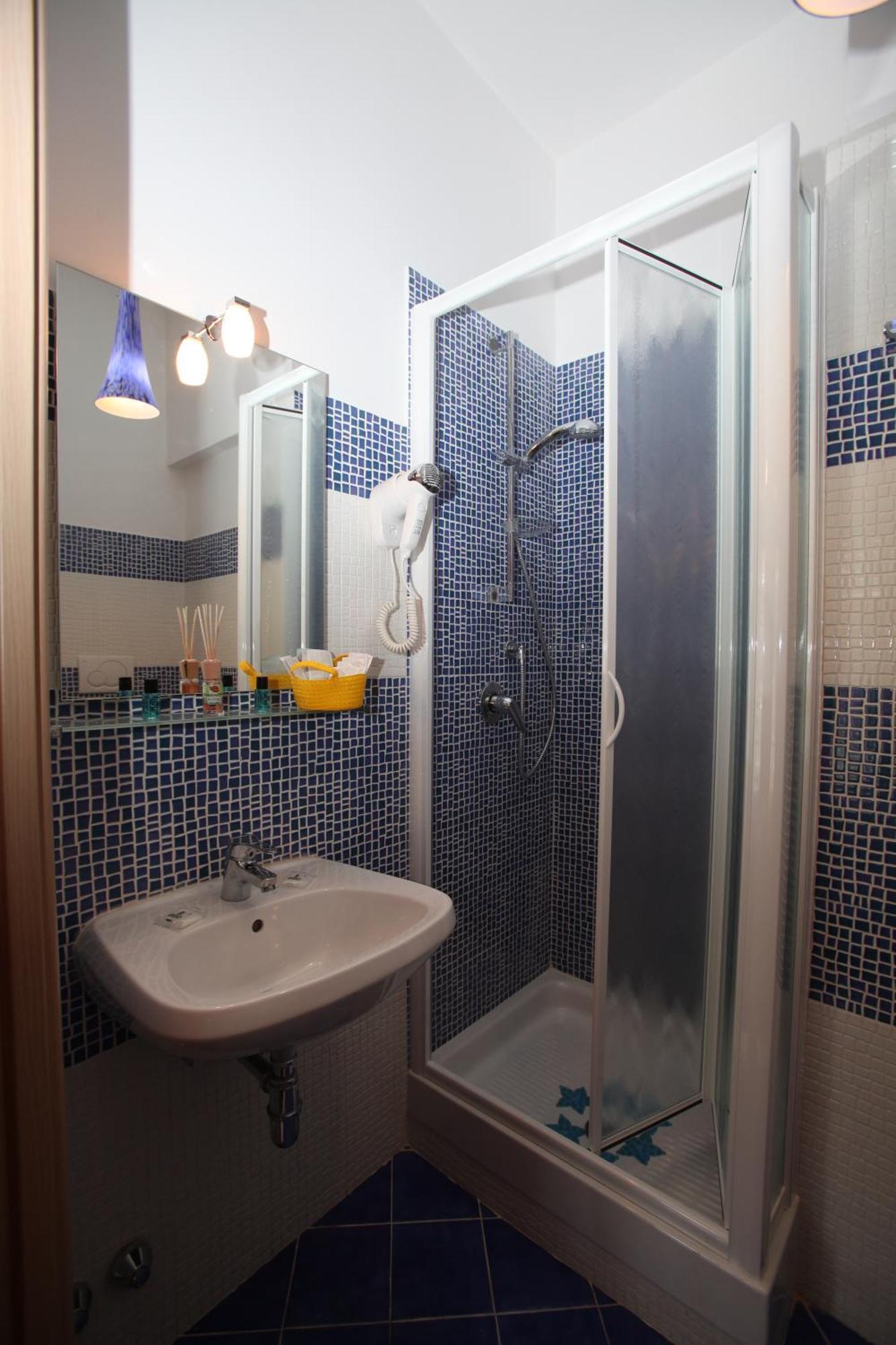 Bed and Breakfast Roma Gianicolense Exterior foto