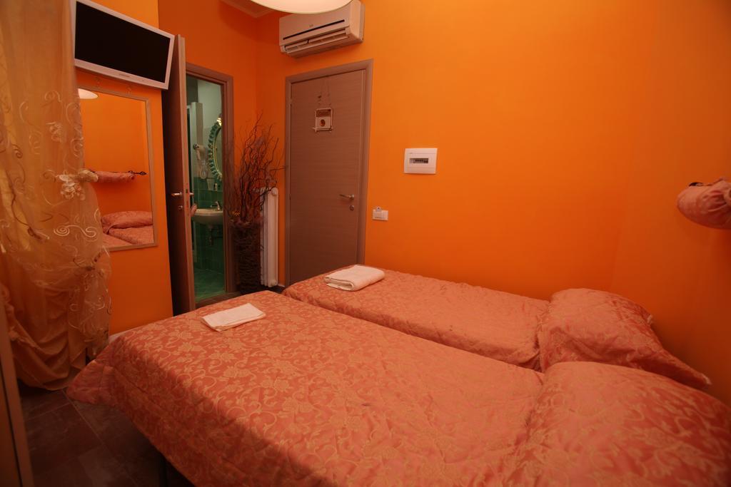 Bed and Breakfast Roma Gianicolense Exterior foto