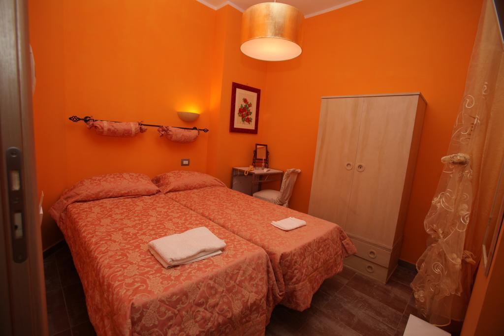 Bed and Breakfast Roma Gianicolense Exterior foto
