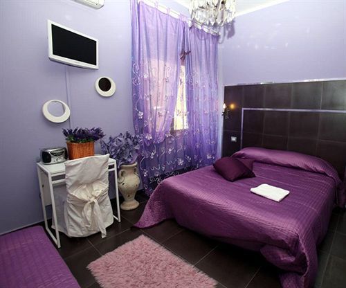 Bed and Breakfast Roma Gianicolense Exterior foto