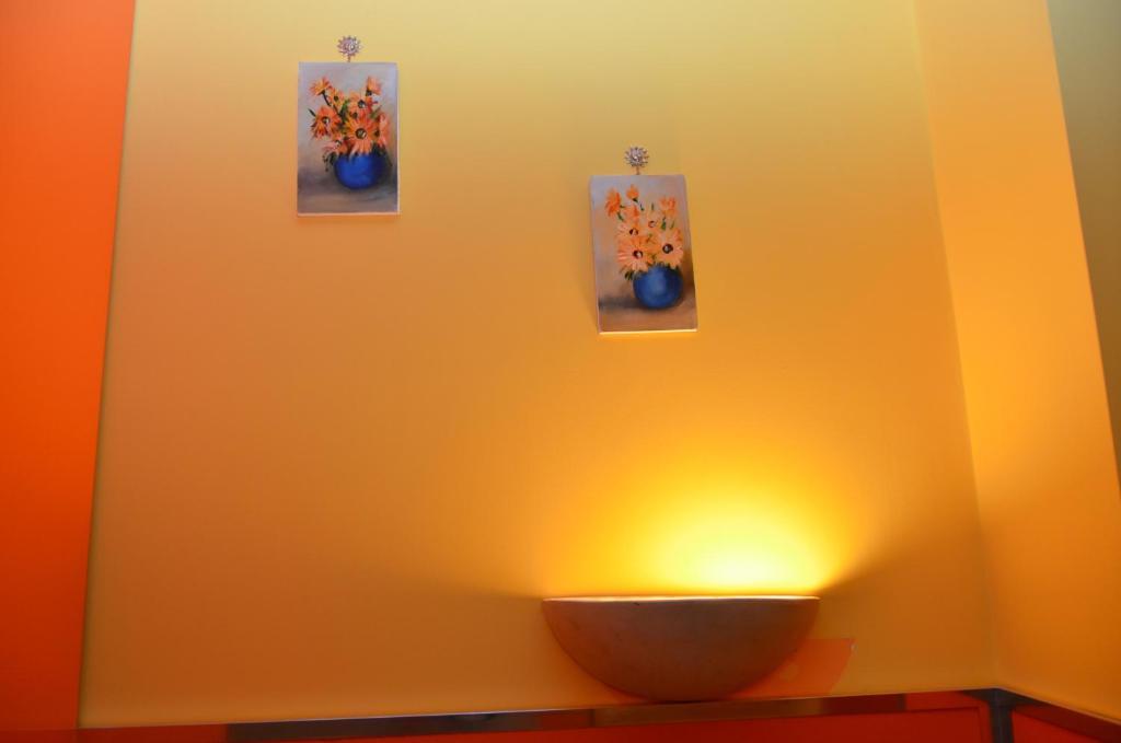 Bed and Breakfast Roma Gianicolense Zimmer foto