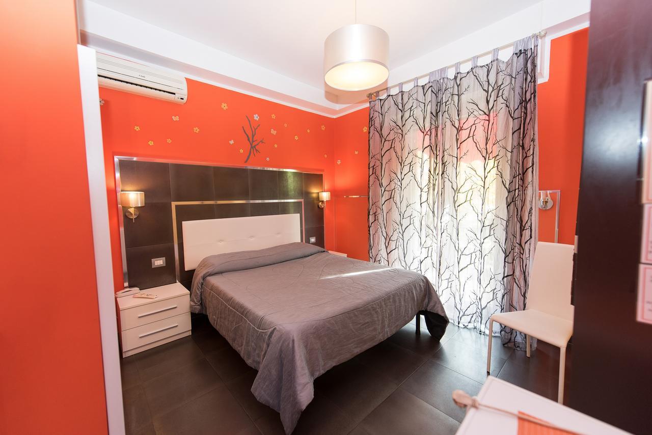 Bed and Breakfast Roma Gianicolense Exterior foto