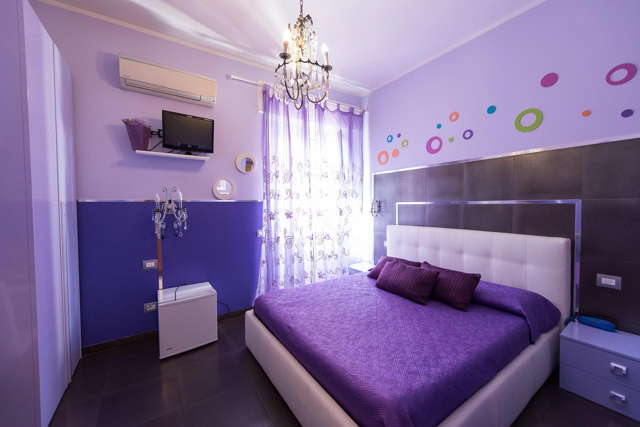 Bed and Breakfast Roma Gianicolense Exterior foto